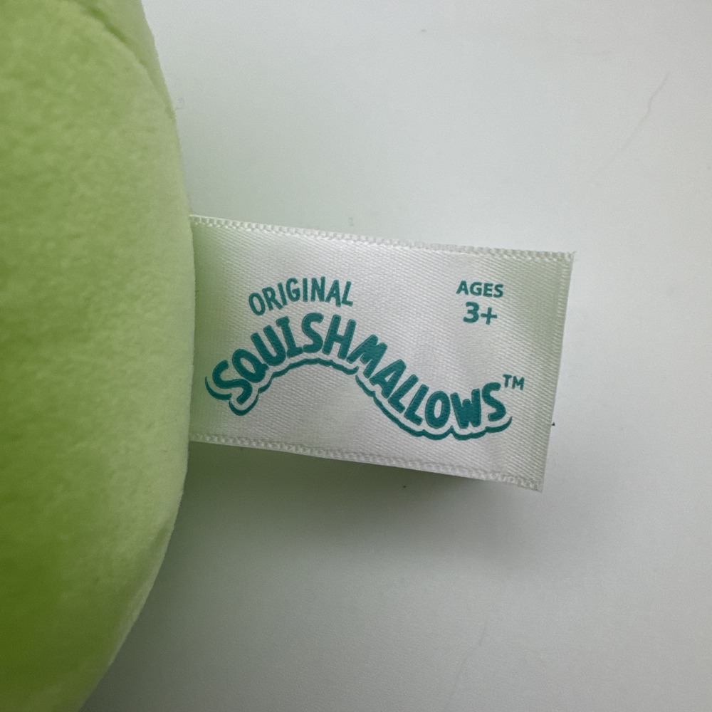 Squishmallows Marcellus Cactus Valentines 4.5" Plush w/Tag‎ NEW NWT Kellytoy - Picture 8 of 10